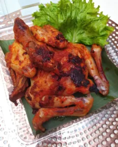 Ayam Bakar Taliwang