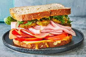 Resep dan Tips Sandwich