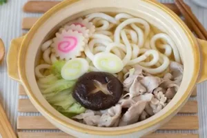 Membuat Ramen Jepang