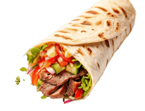 MEMBUAT KEBAB TURKI ALA RUMAHAN : ENAK DAN NIKMAT!