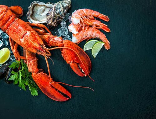 Resep Udang Selingkuh Khas Papua: Lezatnya Perpaduan Udang dan Kepiting dari Pegunungan
