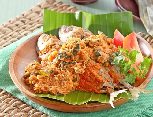 Pendap: Kuliner Khas Bengkulu yang Sarat Rasa dan Budaya