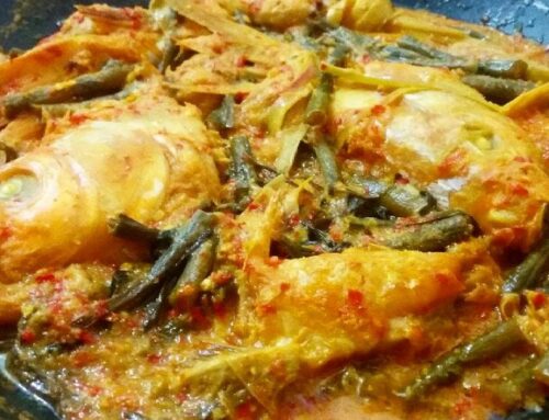 Resep Ikan Arsik: Sajian Khas Batak yang Kaya Rempah