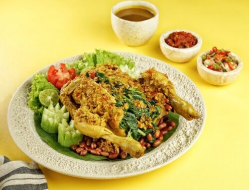 Resep Ayam Betutu Bali: Rahasia Gurih dan Pedas