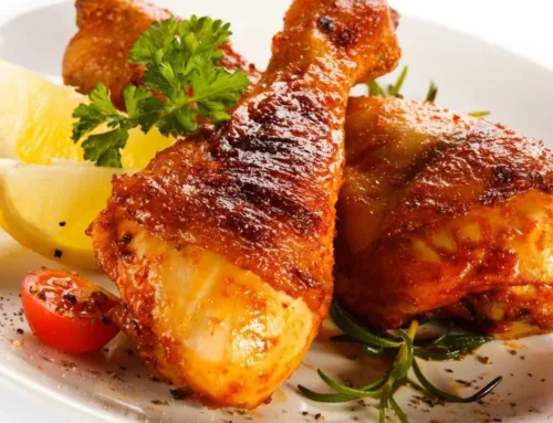 Resep Membuat Ayam Paniki Manado yang Lezat dan Praktis