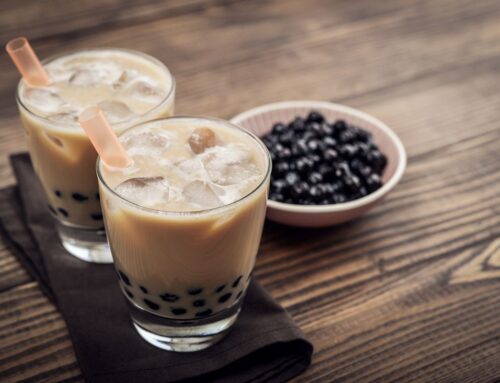 Cara Membuat Boba Brown Sugar yang Lezat dan Mudah