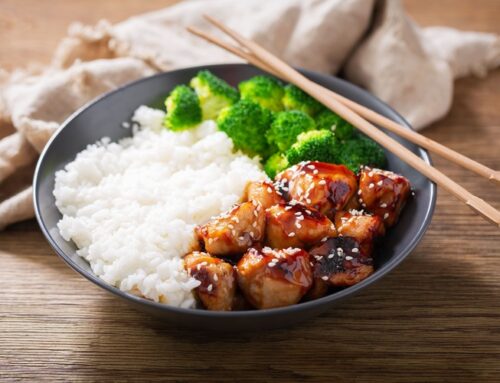 Cara Membuat Ayam Teriyaki Ala Rumahan yang Lezat