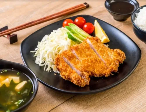 Resep Chicken Katsu Jepang yang Gurih dan Renyah