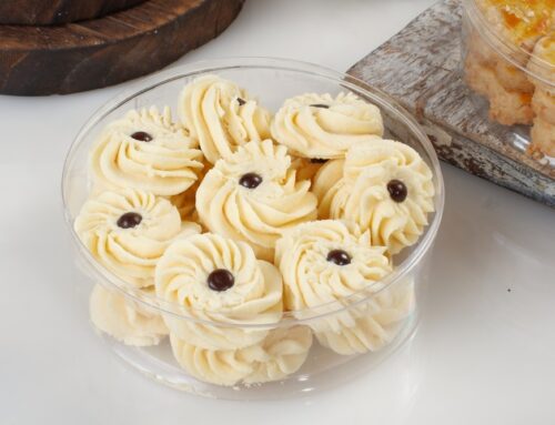 Resep Kue Semprit Renyah dan Lezat, Cocok untuk Sajian Istimewa