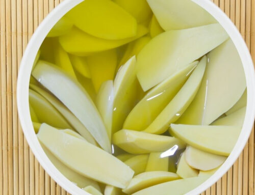 Manisan Pala Camilan Tradisional yang Menyegarkan dan Hangat