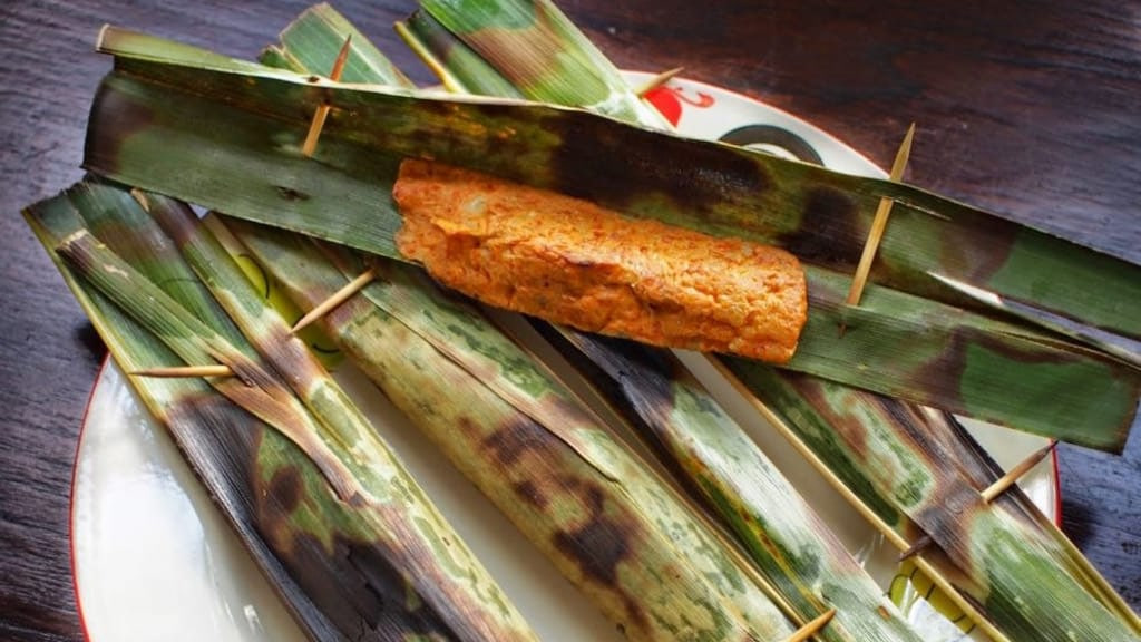 Otak-otak