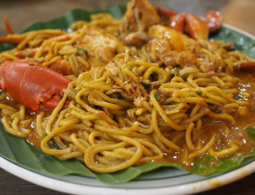 Mie Aceh: Perpaduan Kuah Kari Kental dan Rempah Autentik Khas Serambi Mekkah