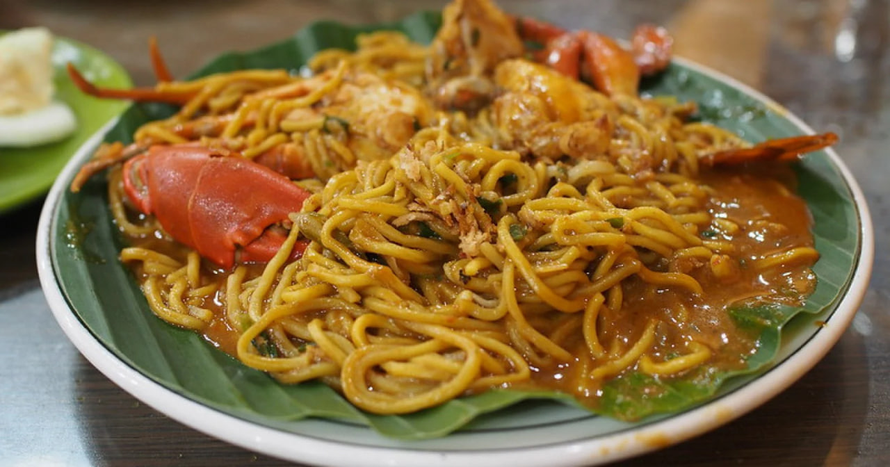 Mie aceh