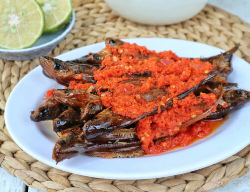 Ikan Salais Asap: Kuliner Autentik Khas dari Muara Enim
