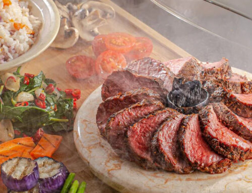 Se’i Sapi: Kuliner Daging Asap Khas NTT yang Sedang Populer