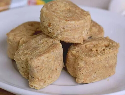 Kacang Pukul Bagansiapiapi: Oleh-oleh Khas Riau Legendaris