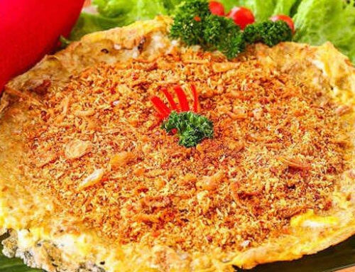 Kerak Telur: Kuliner Ikonik Betawi yang Ada Sejak 1920-an
