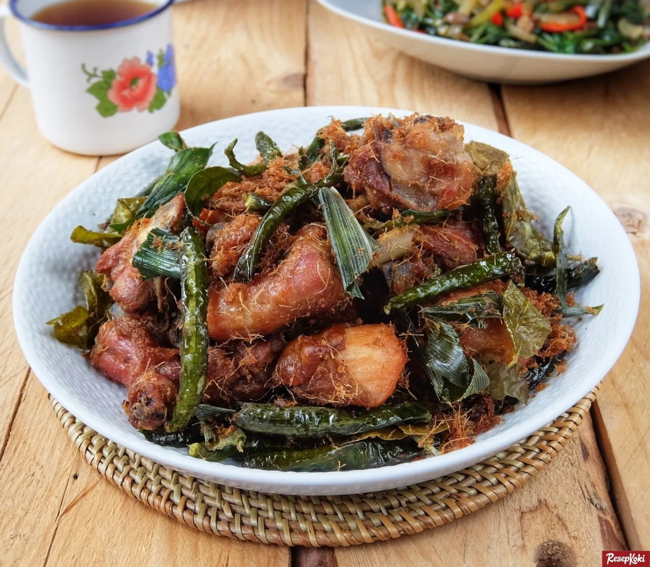 Ayam Tangkap