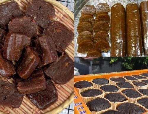 Mengenal Lempuk Durian Khas Nusantara dan Bedanya
