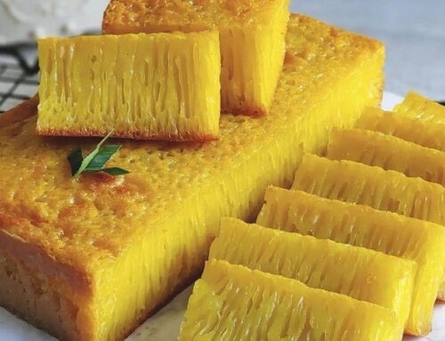 Bika Ambon Medan: Asal Usul dan Fakta Uniknya