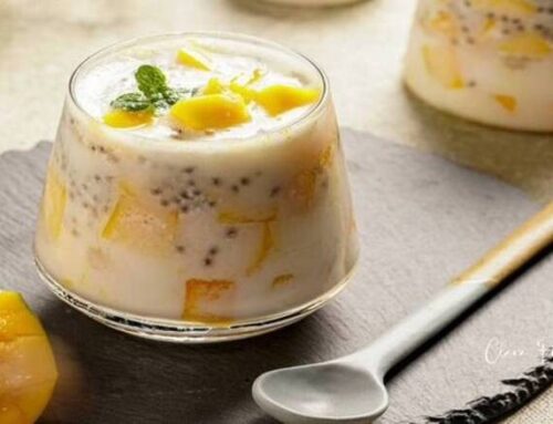 Es Laksamana Mengamuk, Minuman Khas Riau yang Segar