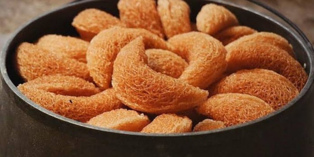 Kue Karah Aceh