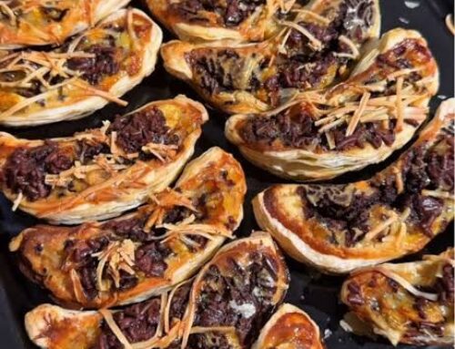 Resep Pie Pisang Lampung, Oleh-Oleh Khas Enak